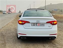 هیوندای سۆناتا